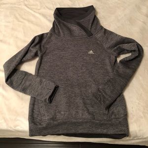 Adidas women’s sweatshirt